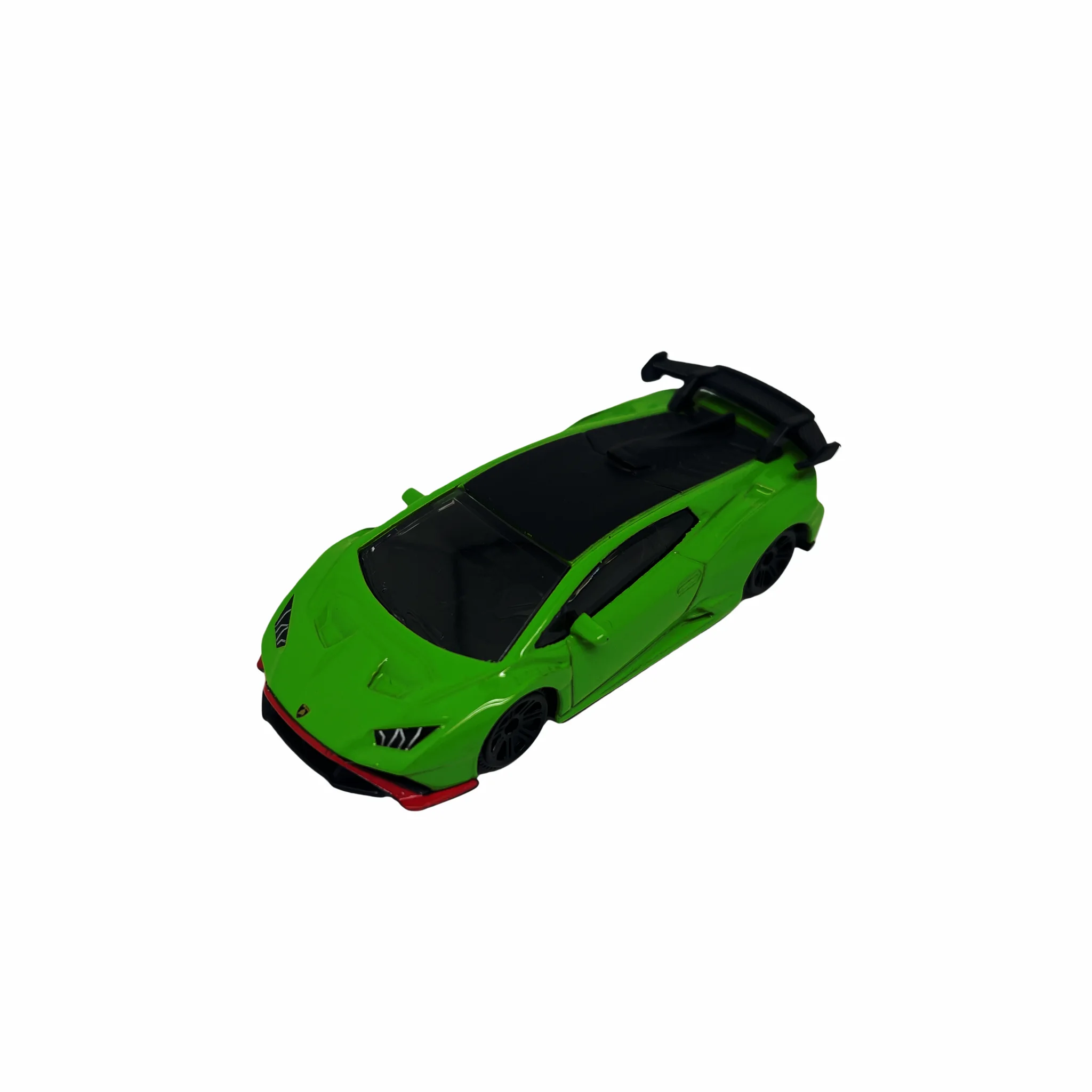 Lamborghini STO Коллекционная машинка 1:64 82212