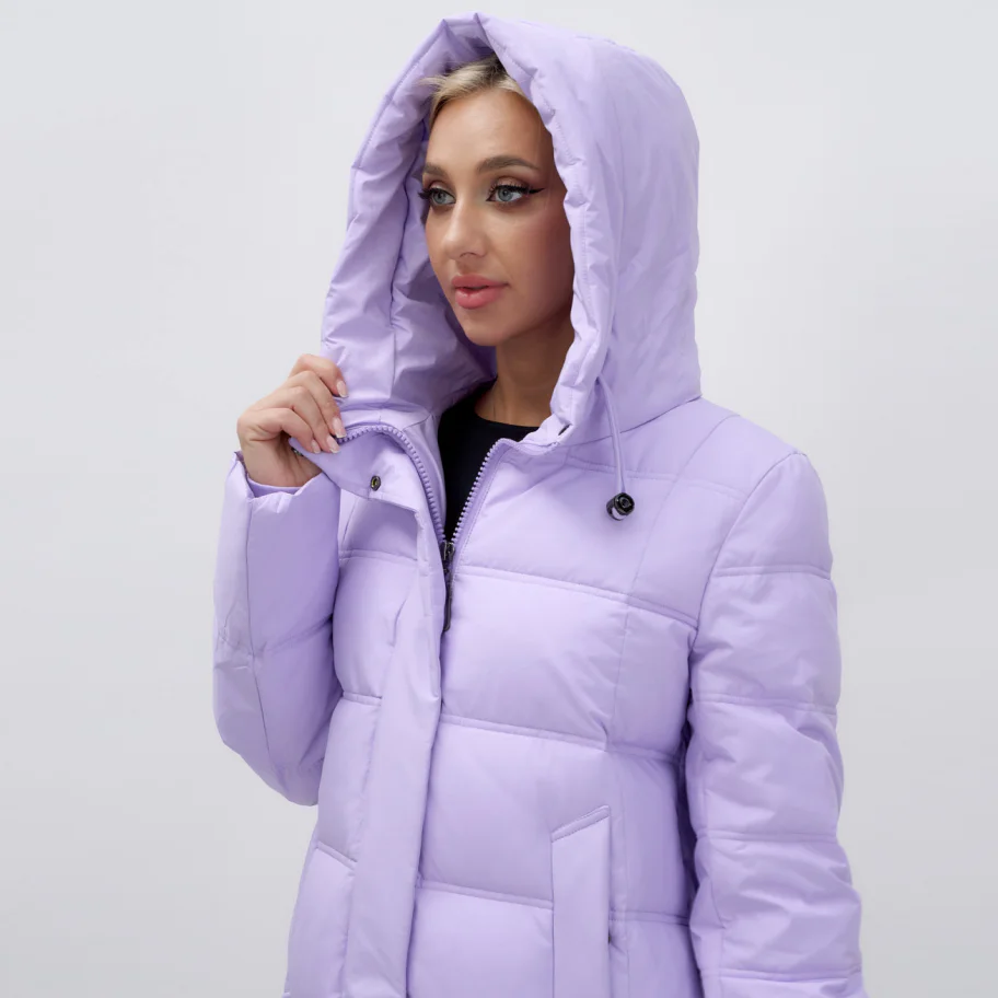 Пальто утепленное MTFORCE 9627F, 42