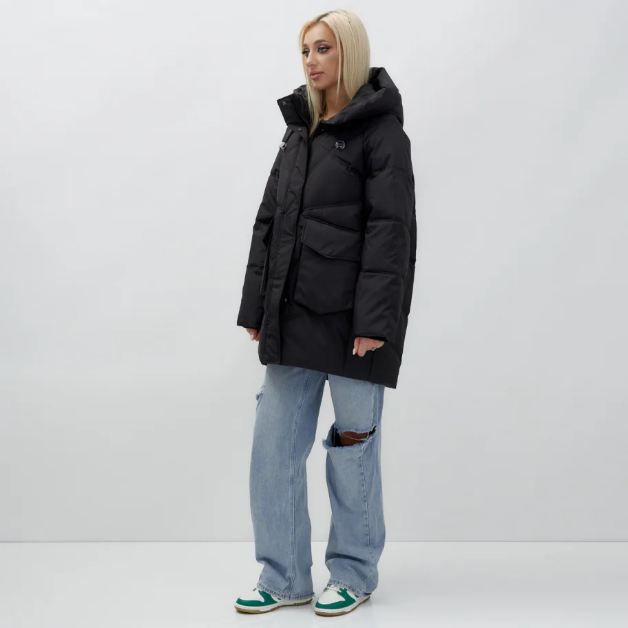 Куртка молодежная MTFORCE 9617Ch, 46