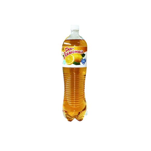 Напиток безалкогольный "Дея-Лимонад" 0.45л