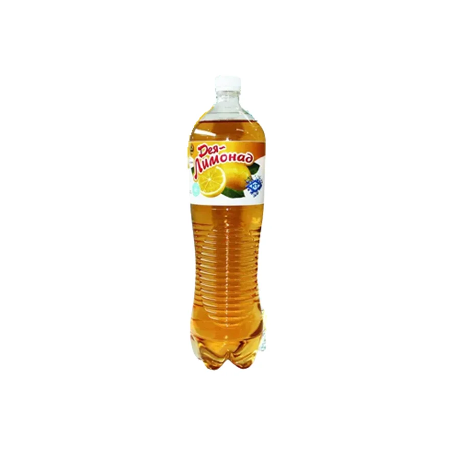 Non-alcoholic drink "Deya-Lemonade" 0.45l