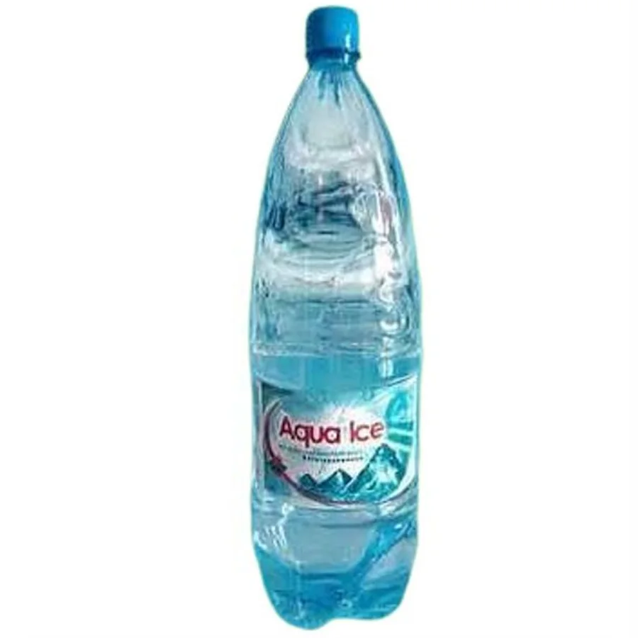 Aqua Ice drinking water, 2L
