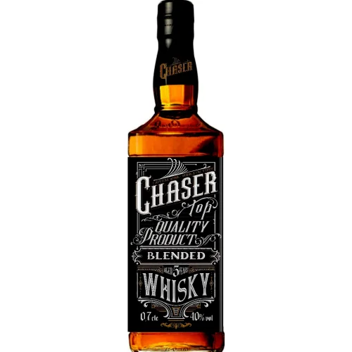 Виски Chaser 0,7 л