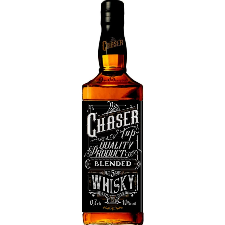 Whiskey Chaser 0.7 l