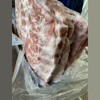 Ребро свиное мясное парус «КМПЗ»