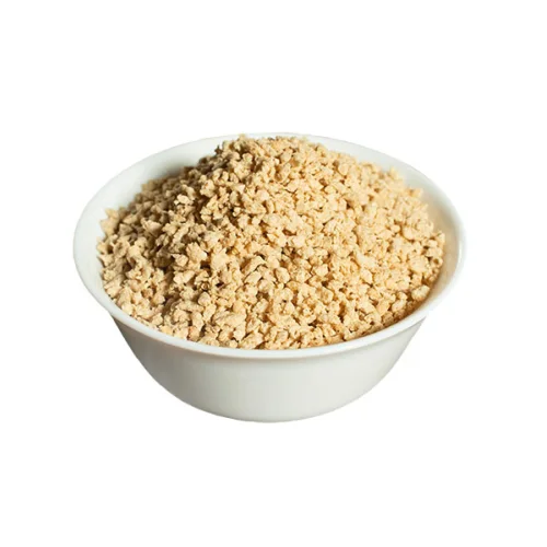 Soy flour – textured "Diprotex"