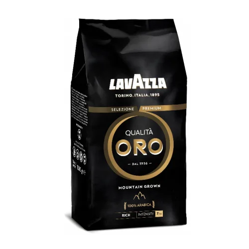 Кофе в зёрнах Oro Mountain Grown 1 кг