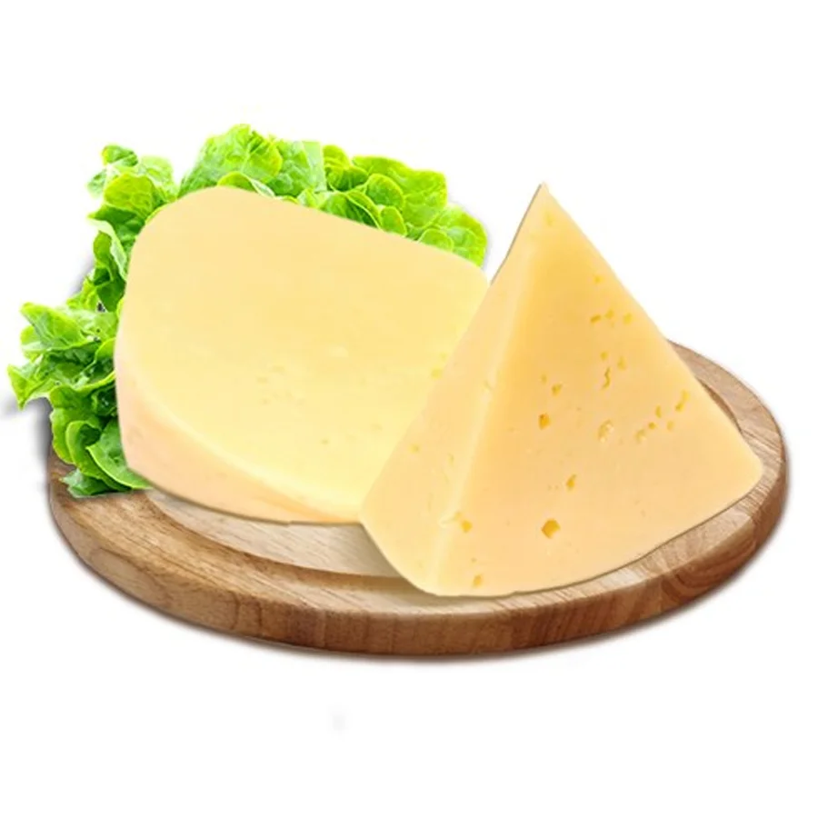 Creamy cheese