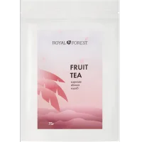 Fragrant tea (fruit) 75 g