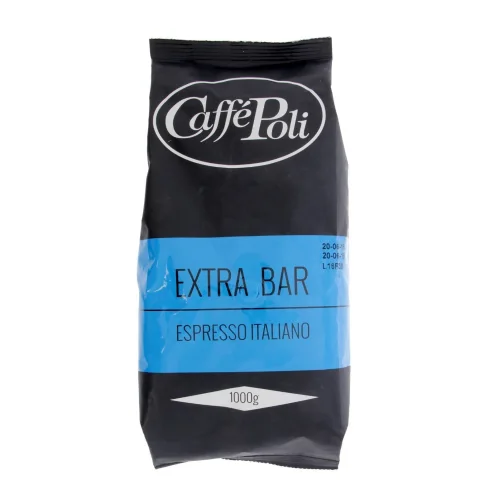 Coffee extrabar