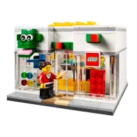 Конструктор LEGO Магазин 40145