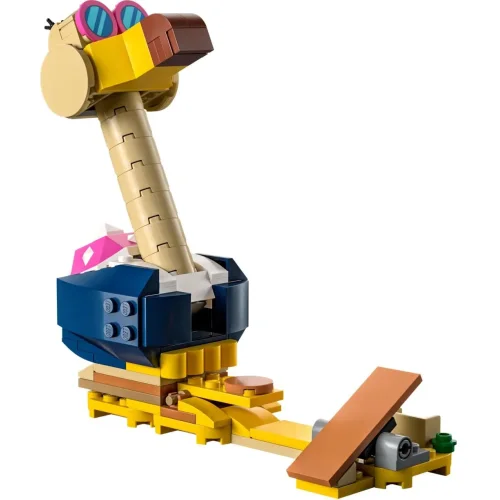Конструктор LEGO Super Mario Конкдор Ноггин Боппер 71414