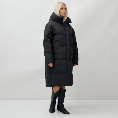 Пальто утепленное MTFORCE 9619Ch, 50