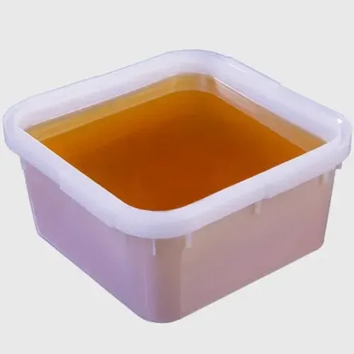 Honey liquid disintegration with sage