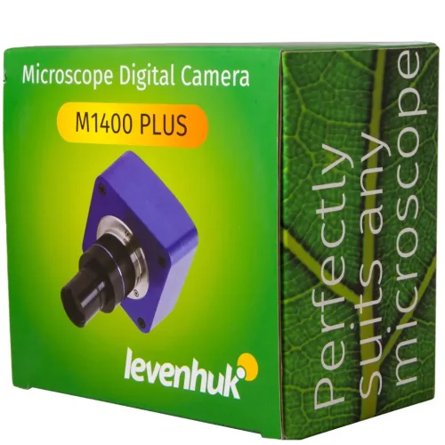Camera Digital LEVENHUK M1400 Plus