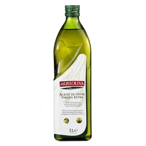 Оливковое масло Mueloliva