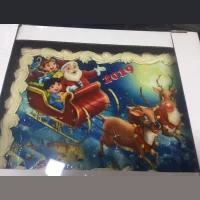 Cake with any picture