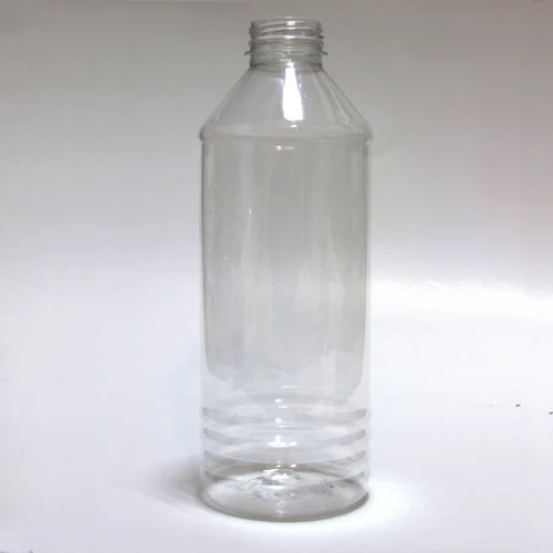 PET Bottle 1 L