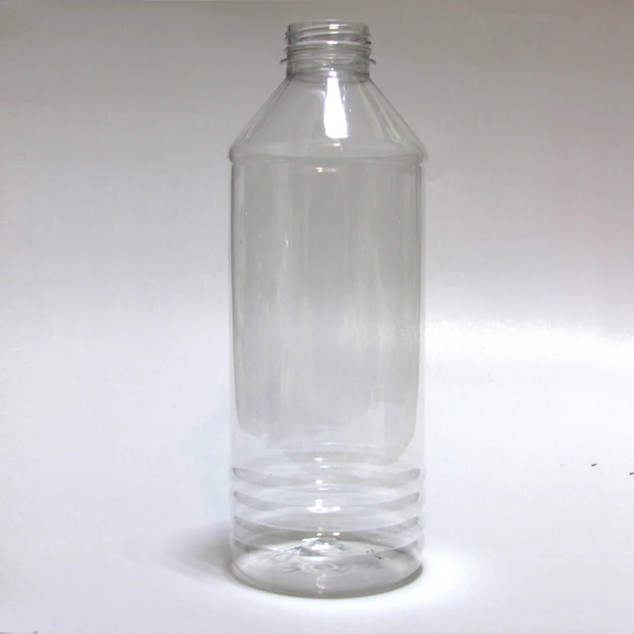 PET Bottle 1 L