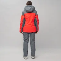  Women's ski suit 02272-2