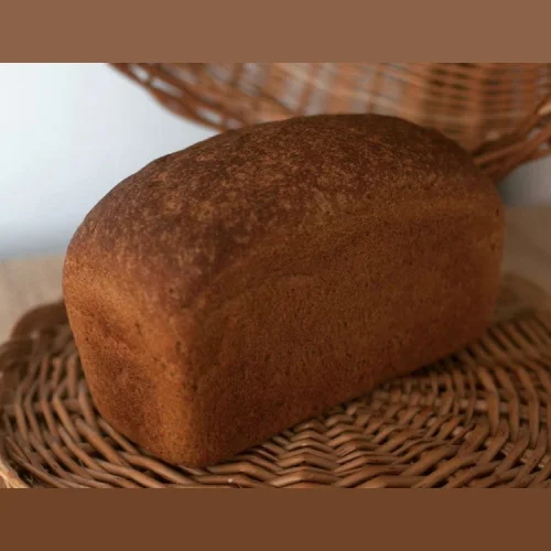Traditional bread 700 gr
