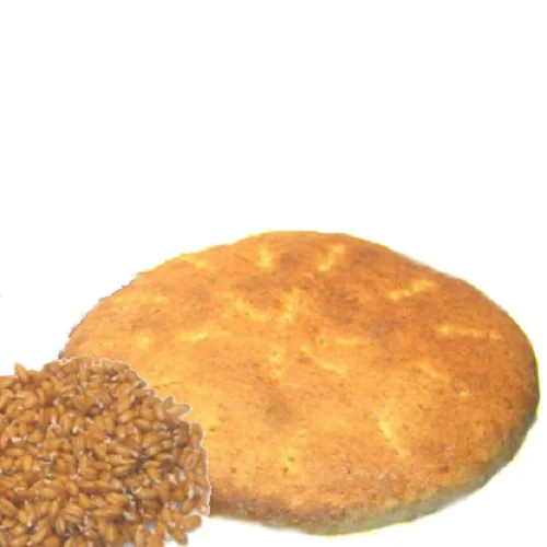 Bread simple