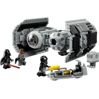 LEGO Star Wars LED Bomber 75347 