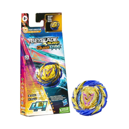 Spinning top QS BeyBlade F7760EU4 in stock