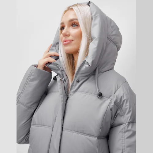 Пальто утепленное MTFORCE 9619Sr, 46