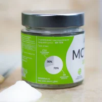 MCT POWDER (MCT powder), 100 gr