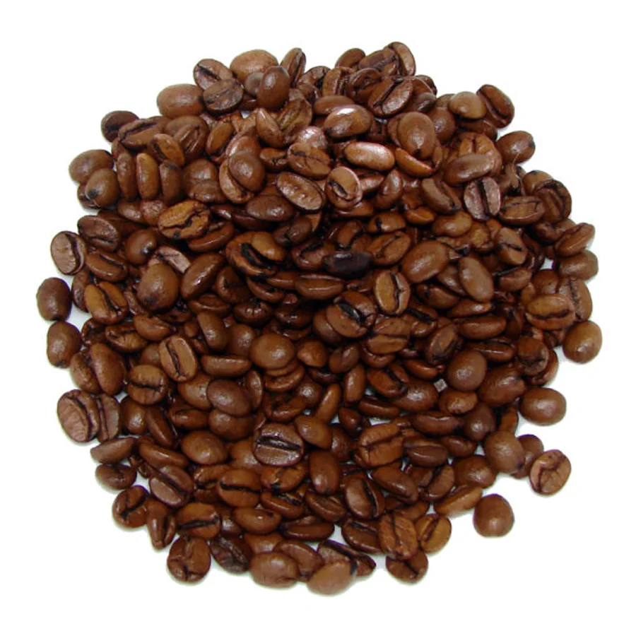 Coffee in the grains "Tiramisu"