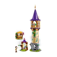 Конструктор LEGO Disney Princess Башня Рапунцель 43187