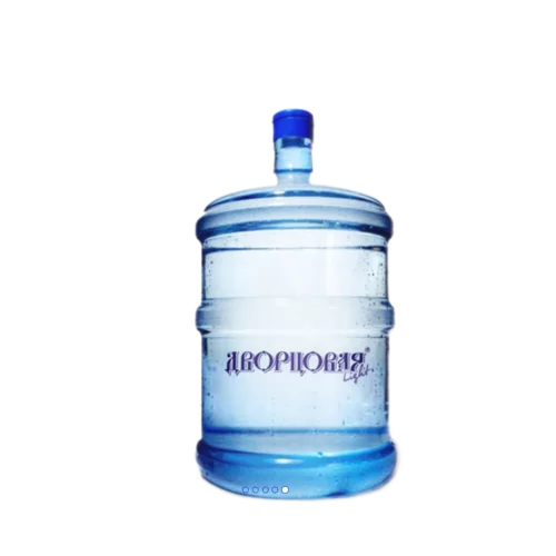 Natural mineral water "Dvortsovaya", 19L