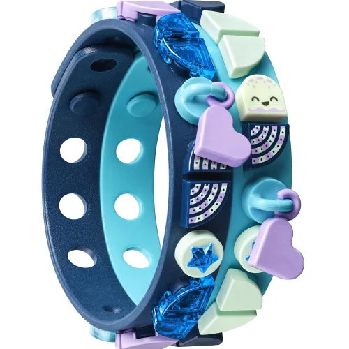 LEGO DOTS Bracelets with charms "Depths of the sea" 41942