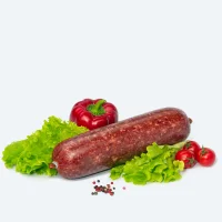 Sausage in / to Westphalian