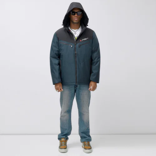 Куртка спортивная WONDERRMAN 66616S, 66