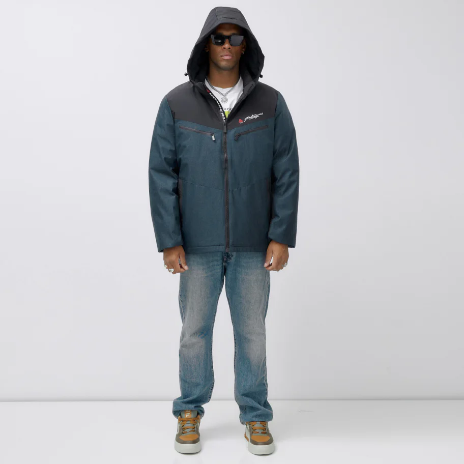 Куртка спортивная WONDERRMAN 66616S, 66