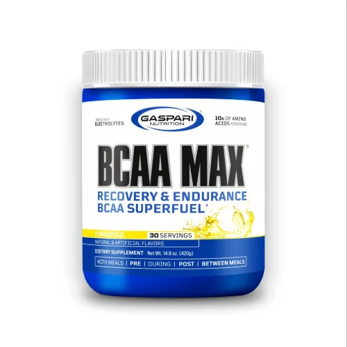 BCAAMAX Gaspari nutrition ананас 420гр
