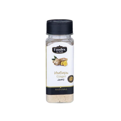 Spices ground ginger 70 grams