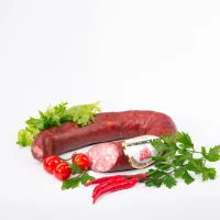 Sausage n / k Krakowskaya GOST