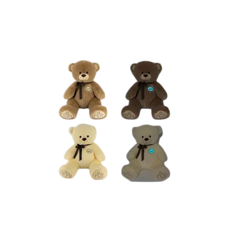 Soft toy Teddy Bear luminous patch 60x77 cm