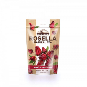 Цветочный чай Rosella, 35г