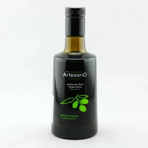 Оливковое масло Экстра Вирджин Artesano