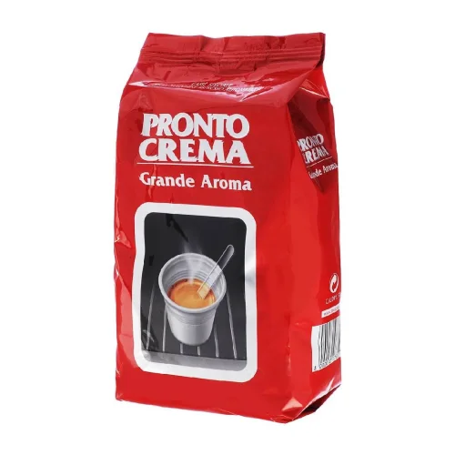 Кофе Pronto Сrema Grand Arom