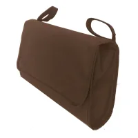 Stroller bag "Standard" r-r 36*11*23cm, color brown