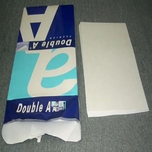 New Double A4 Copy Paper & Xerox A4 copy paper 75gsm