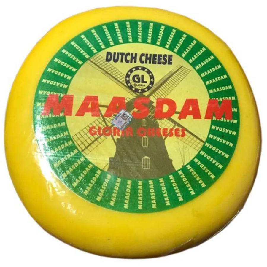 Сыр Маасдам 