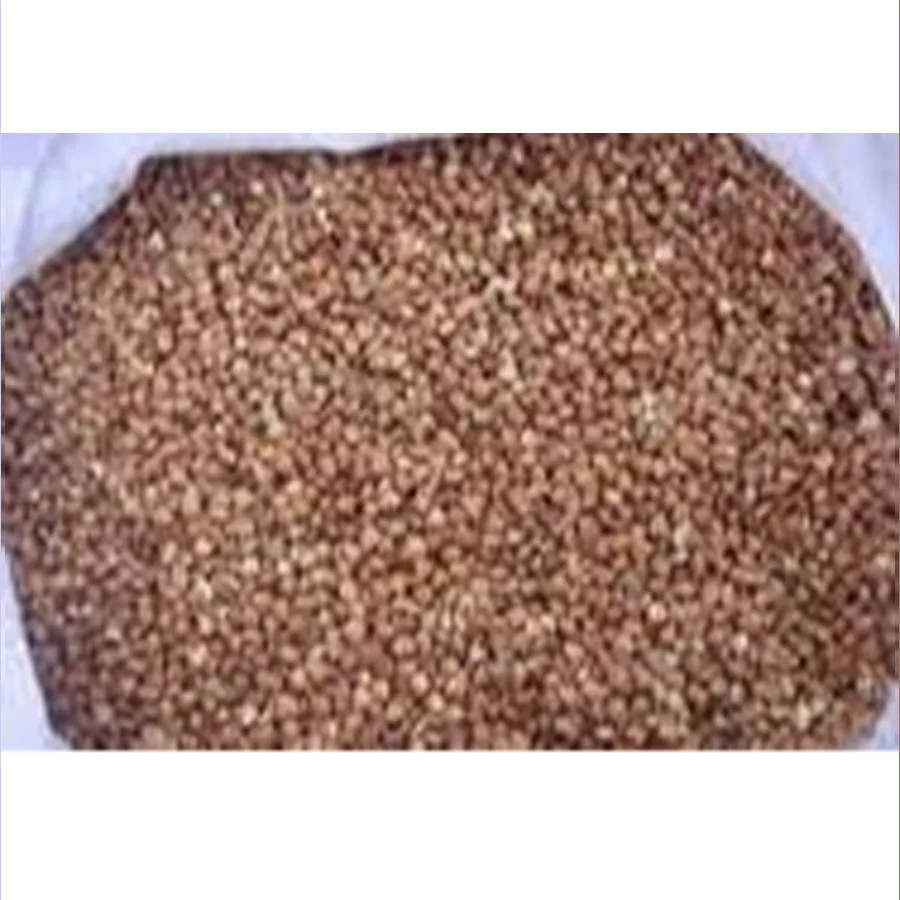 Groats buckwheat nucleus top grade
