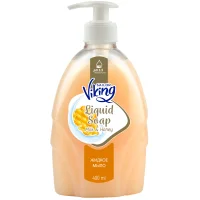 Liquid soap "Sailor Viking"