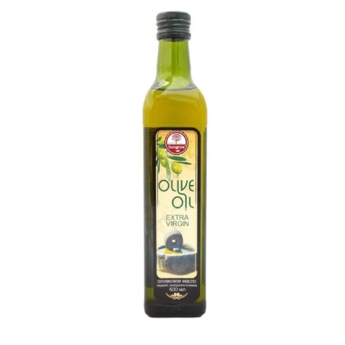Масло оливковое Extra Virgen